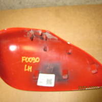 Зеркало левое на Ford Fiesta 2008>