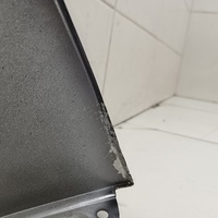 Крыло переднее левое на Exeed TXL M32T 2020>