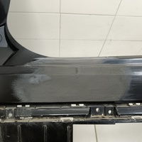 Бампер задний на Exeed VX M36T 2021>