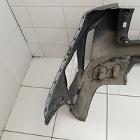 Бампер задний на Exeed RX T22 2023>