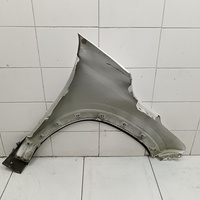 Крыло переднее левое на Kia Seltos 2019>