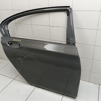 Дверь задняя правая на BMW 7 серия G11 G12 2015-2023