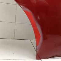 Дверь задняя правая на Nissan Juke F15 2011-2019