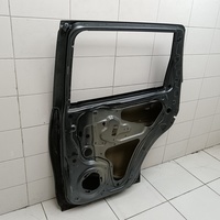 Дверь задняя правая на Mitsubishi Pajero / Montero Sport (KS) 2015>