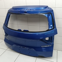 Дверь багажника на Chery Tiggo 4 Pro 2020> / Chery Tiggo 4 2017>