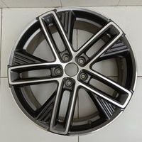 Диск колесный легкосплавный на Changan CS55 Plus 2019>