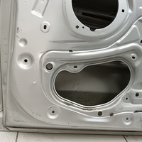 Дверь передняя правая на Hyundai Creta 2 2021>