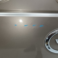Дверь багажника на Gac M8 2023>