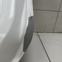 Дверь багажника на Chery Tiggo 7 Pro 2019>