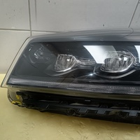 Фара левая на Kia Sorento 3 Prime UM 2015-2020