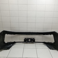 Бампер передний на Exeed LX T1C 2019>