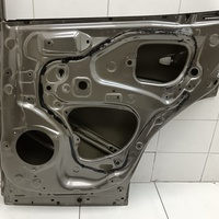 Дверь задняя правая на Toyota RAV 4 2013-2019