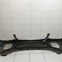 Бампер передний на Mercedes Benz GLC Class X253 2015-2023