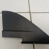 Обшивка двери на Haval H9 1 2014-2024