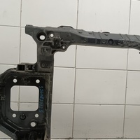 Панель передняя на Kia K5 2020>