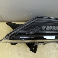 Габарит передний левый на JAC JS3 2023>