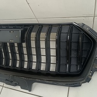 Решетка радиатора на Haval Jolion 2021>