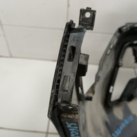 Бампер задний на Kia Seltos 2019>