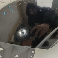 Крыло переднее левое на Belgee X50 2019> / Geely Coolray 2019>