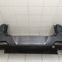 Бампер задний на Chery Tiggo 7 Pro 2019>