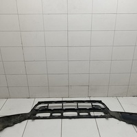 Юбка передняя на Mercedes Benz GLC Class X253 2015-2023