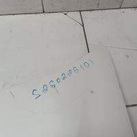 Капот на Mitsubishi ASX 2010>