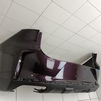 Бампер задний на Exeed TXL M32T 2020>