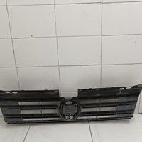 Решетка радиатора на VW Tiguan 2 2017>