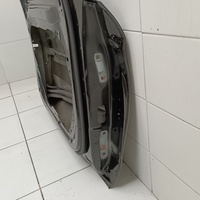 Дверь передняя левая на Mercedes Benz GLC Class C253 Coupe 2016-2023 / Mercedes Benz GLC Class X253 2015-2023