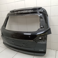 Дверь багажника на Chery Tiggo 8 Pro 2021>