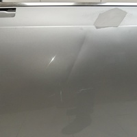 Дверь передняя левая на Gac Gs8 2021>