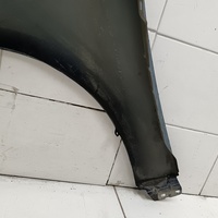 Крыло переднее правое на Ford Focus 3 2011-2019