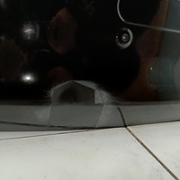 Дверь багажника на Haval M6 2020>