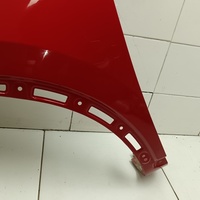 Крыло переднее левое на Chery Tiggo 7 Pro 2019>