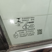 Дверь передняя правая на Exeed LX T1C 2019>