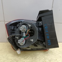 Фонарь задний наружный правый на Chery Tiggo 4 Pro 2020>