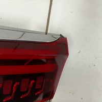 Фонарь задний центральный на Gac Gs5 2020>