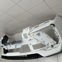 Бампер передний на Geely Coolray 2019>