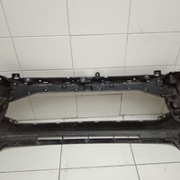 Бампер передний на Mitsubishi Pajero / Montero Sport (KS) 2015>
