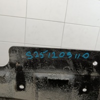 Решетка радиатора на Chery Tiggo 7 Pro 2019>