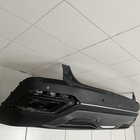 Бампер задний на Omoda C5 2021>