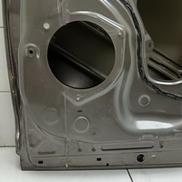 Дверь задняя правая на Toyota RAV 4 2013-2019