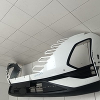 Бампер передний на Omoda C5 2021>