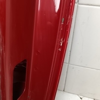 Дверь передняя левая на Changan CS35 Plus 2018>