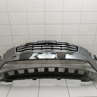 Бампер передний на Haval Jolion 2021>