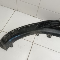 Юбка передняя на Changan UNI-T 2020>