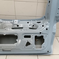 Дверь багажника на Exeed LX T1C 2019>