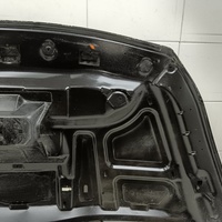 Капот на Ford Kuga 2012>