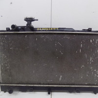 Радиатор основной на Mazda 6 (GH) 2007-2012