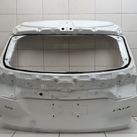 Дверь багажника на Changan UNI-K 2020>